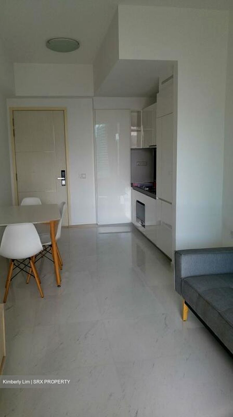 Lincoln Suites (D11), Condominium #497705911